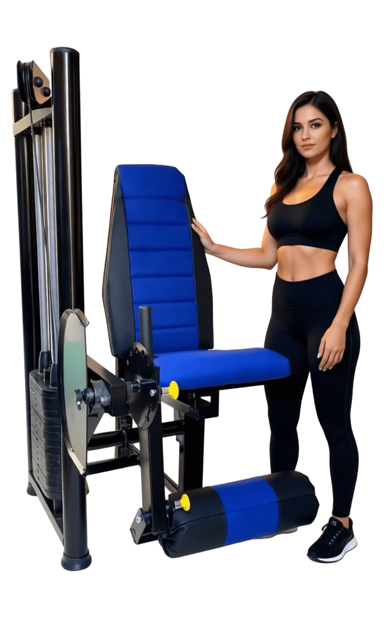 Leg Press Smart 45 C&V