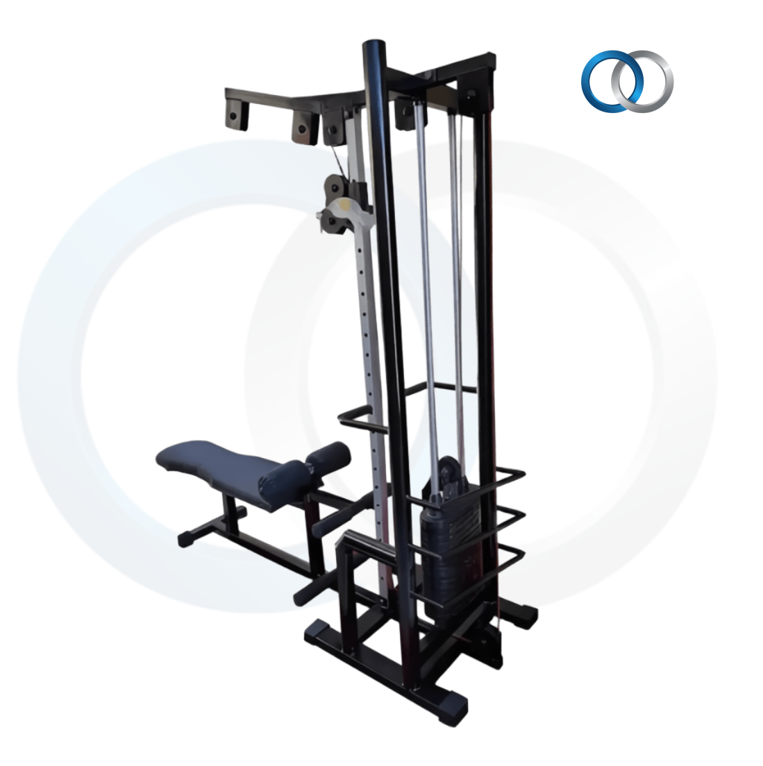 Monocross Smart C&V
